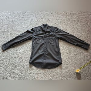 Ely Cattleman Western Shirt